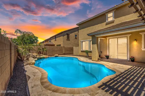 21031 E CREEKSIDE Drive, Queen Creek, AZ 85142