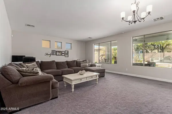 502 E KONA Drive, Casa Grande, AZ 85122