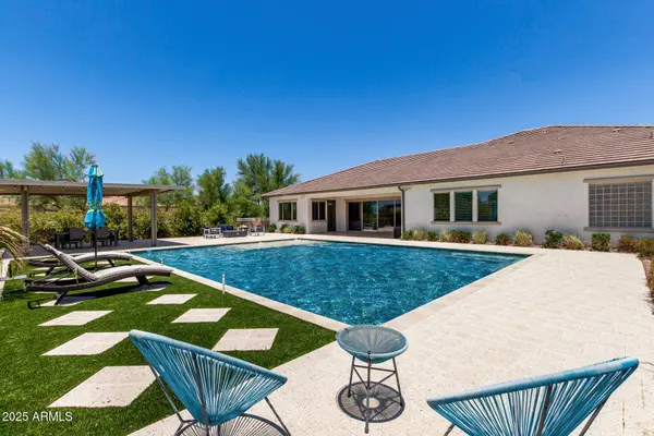 24840 S 195TH Street, Queen Creek, AZ 85142