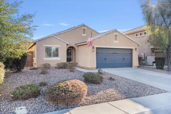 2009 E LINDRICK Drive, Gilbert, AZ 85298
