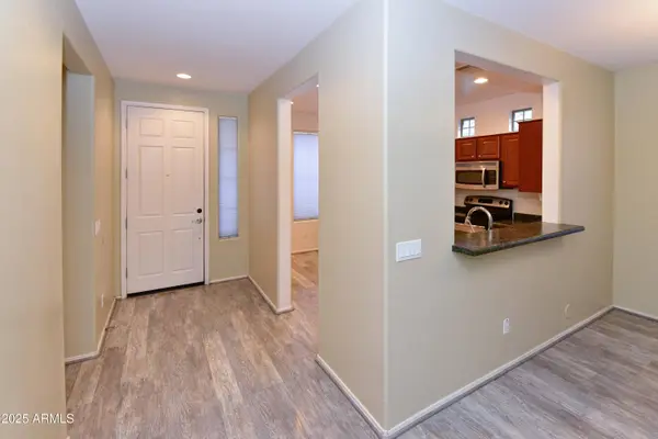 21050 E TIERRA GRANDE --, Queen Creek, AZ 85142