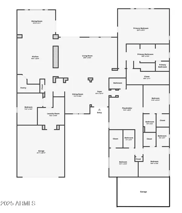 2949 E ATHENA Avenue, Gilbert, AZ 85297