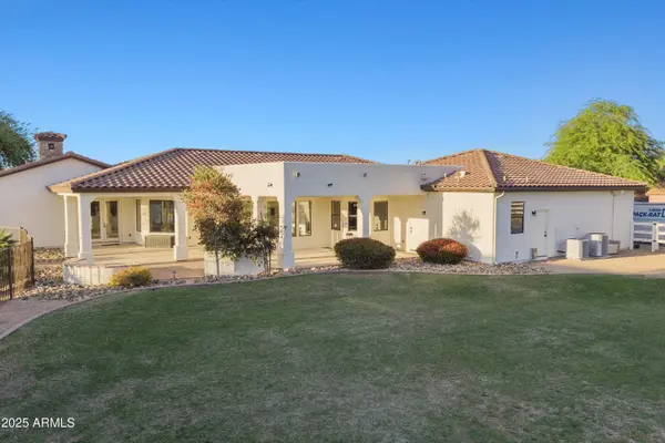 21315 E MARSH Road, Queen Creek, AZ 85142