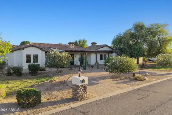 21315 E MARSH Road, Queen Creek, AZ 85142