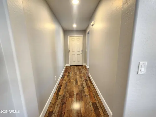 2009 E LINDRICK Drive, Gilbert, AZ 85298