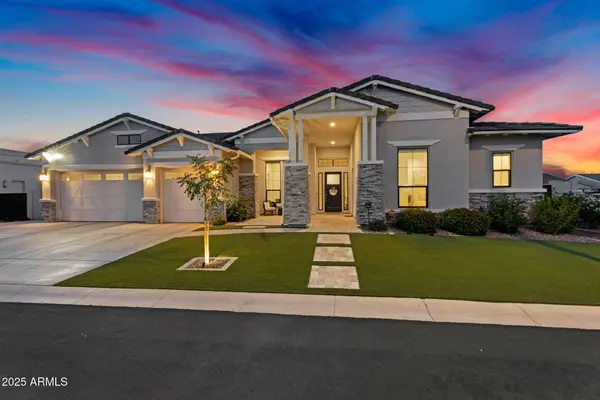 20716 E PUMMELOS Road, Queen Creek, AZ 85142