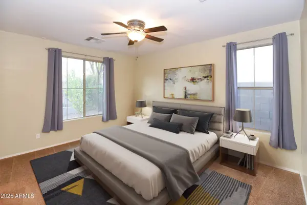 21050 E TIERRA GRANDE --, Queen Creek, AZ 85142