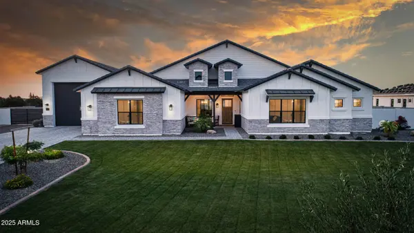 18814 E COUNTRY MEADOWS Court, Queen Creek, AZ 85142