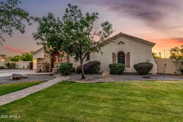 6286 S RESEDA Street, Gilbert, AZ 85298