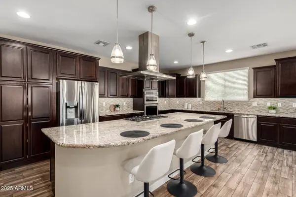 3338 E COCONINO Drive, Gilbert, AZ 85298