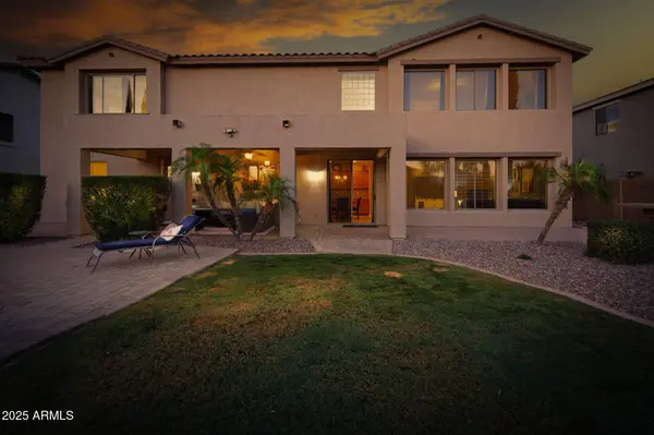 7156 S FOREST Avenue, Gilbert, AZ 85298