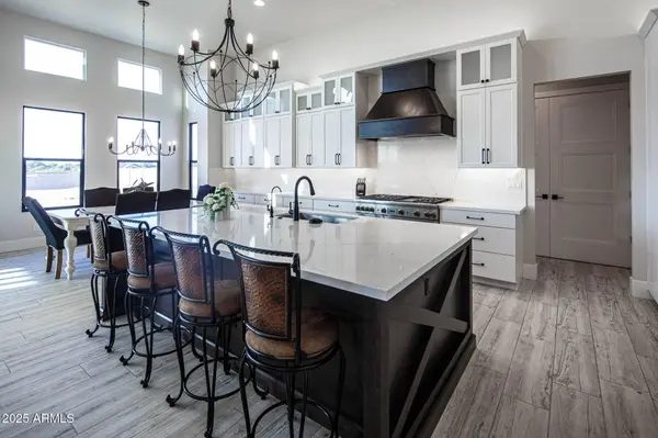 18814 E COUNTRY MEADOWS Court, Queen Creek, AZ 85142