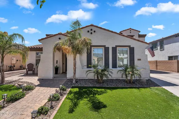 21029 E SUNSET Drive, Queen Creek, AZ 85142