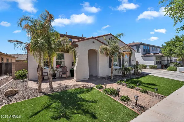 21029 E SUNSET Drive, Queen Creek, AZ 85142