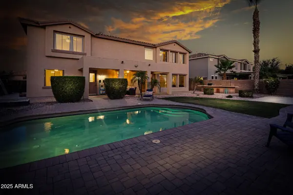 7156 S FOREST Avenue, Gilbert, AZ 85298