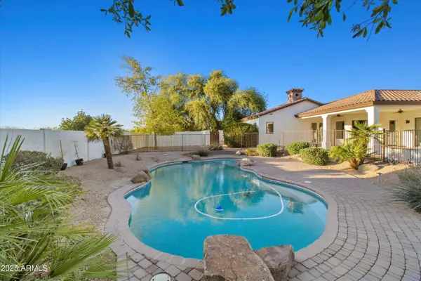 21315 E MARSH Road, Queen Creek, AZ 85142