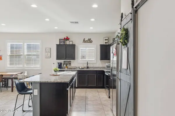 36033 W Catalonia Drive, Maricopa, AZ 85138