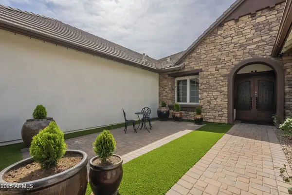 2949 E ATHENA Avenue, Gilbert, AZ 85297