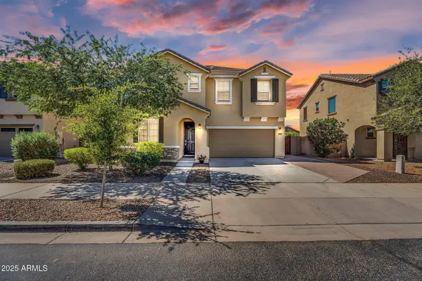 21031 E CREEKSIDE Drive, Queen Creek, AZ 85142