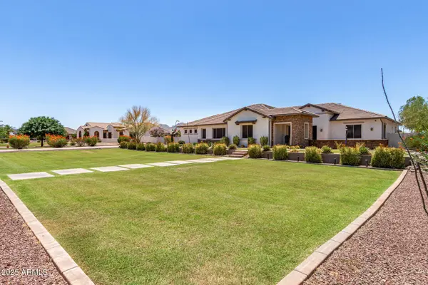 24840 S 195TH Street, Queen Creek, AZ 85142