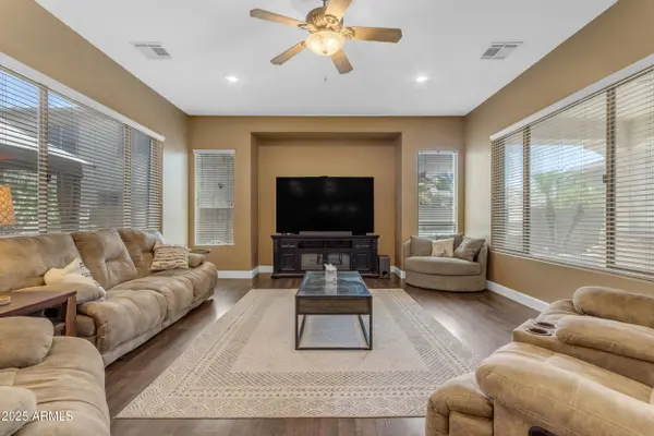 6840 S CRYSTAL Way, Chandler, AZ 85249