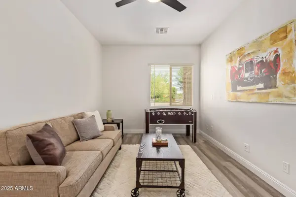 24840 S 195TH Street, Queen Creek, AZ 85142