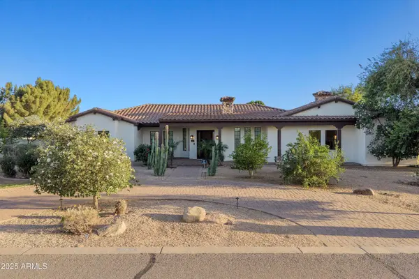 21315 E MARSH Road, Queen Creek, AZ 85142