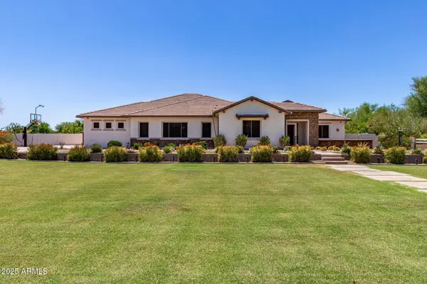 24840 S 195TH Street, Queen Creek, AZ 85142