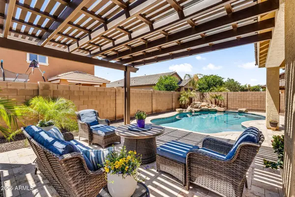 21031 E CREEKSIDE Drive, Queen Creek, AZ 85142