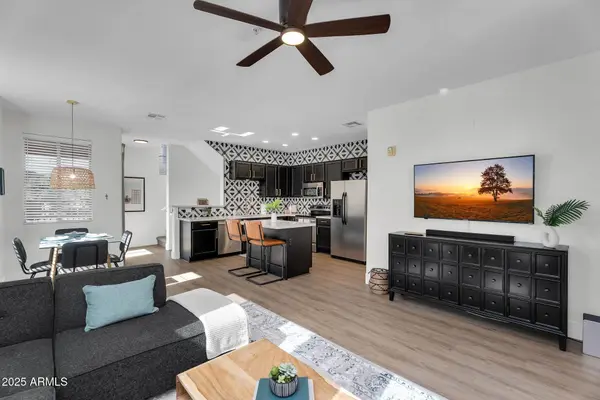 240 W JUNIPER Avenue #1020, Gilbert, AZ 85233