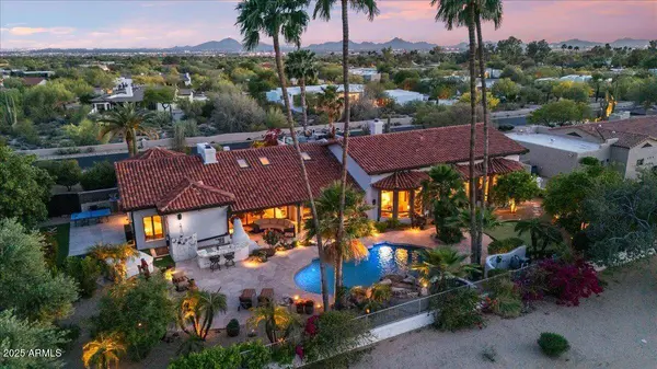 8514 E COUNTRY CLUB Trail, Scottsdale, AZ 85255