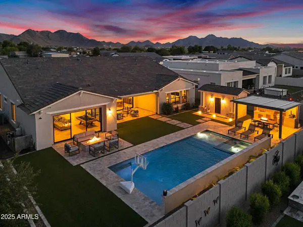 20716 E PUMMELOS Road, Queen Creek, AZ 85142