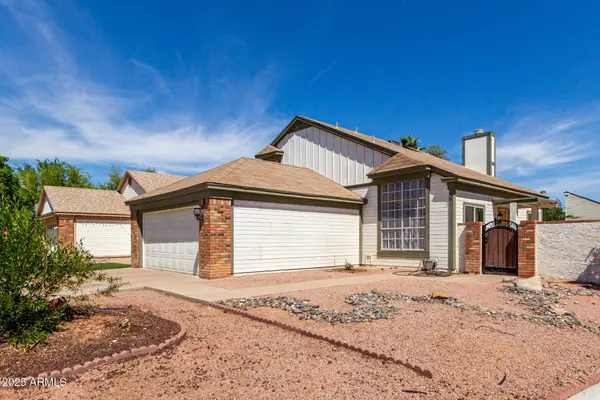 830 E Gila Lane, Chandler, AZ 85225