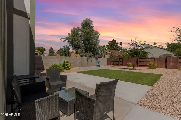 830 E Gila Lane, Chandler, AZ 85225