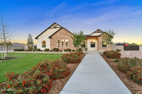 1141 N 114th Place, Mesa, AZ 85207