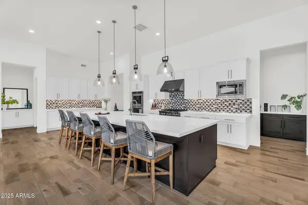 20716 E PUMMELOS Road, Queen Creek, AZ 85142