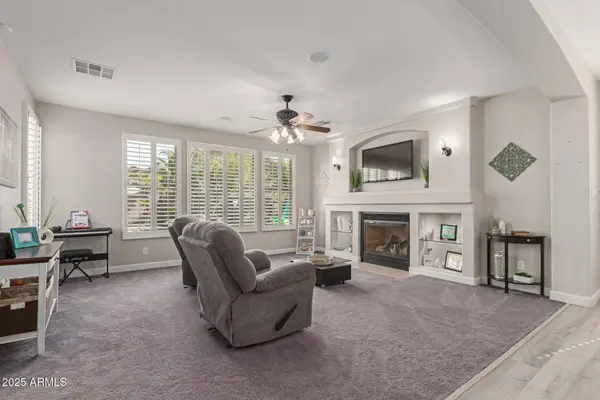 502 E KONA Drive, Casa Grande, AZ 85122