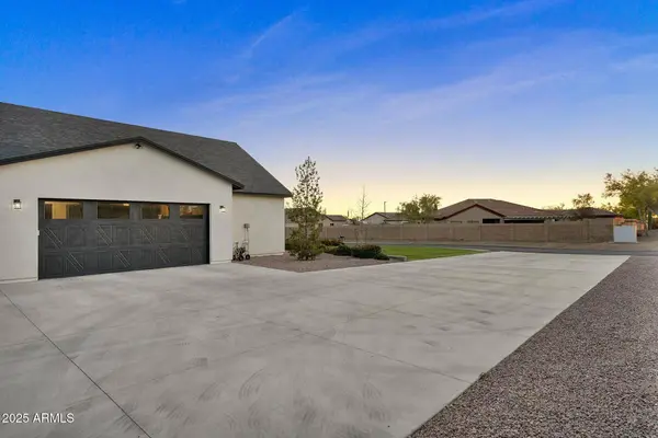 1141 N 114th Place, Mesa, AZ 85207