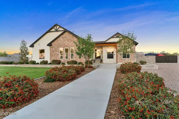 1141 N 114th Place, Mesa, AZ 85207