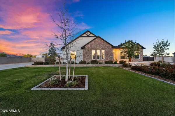 1141 N 114th Place, Mesa, AZ 85207