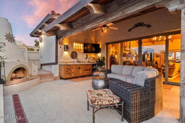 8514 E COUNTRY CLUB Trail, Scottsdale, AZ 85255