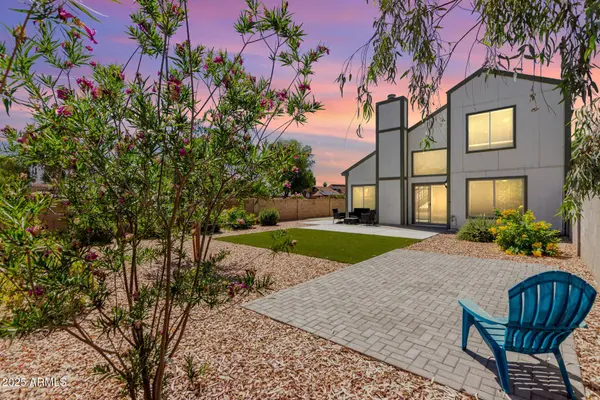 830 E Gila Lane, Chandler, AZ 85225