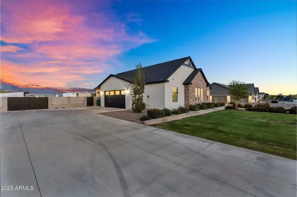 1141 N 114th Place, Mesa, AZ 85207