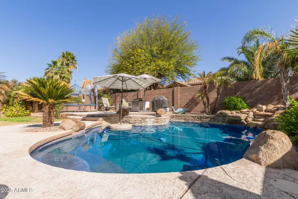 502 E KONA Drive, Casa Grande, AZ 85122