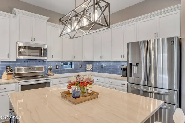 21266 S 213TH Place, Queen Creek, AZ 85142