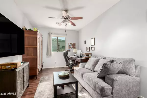 40853 W BRAVO Drive, Maricopa, AZ 85138