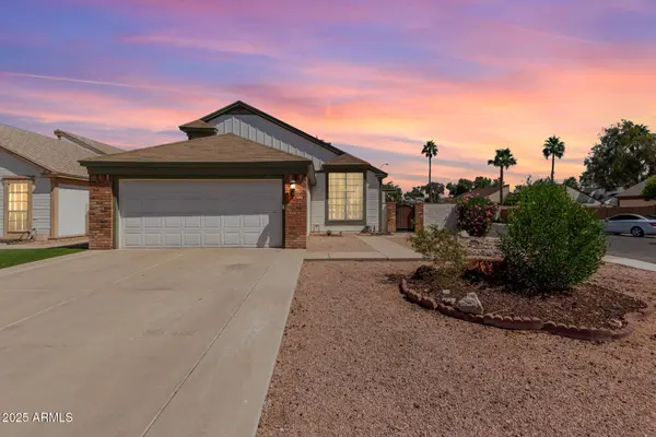 830 E Gila Lane, Chandler, AZ 85225