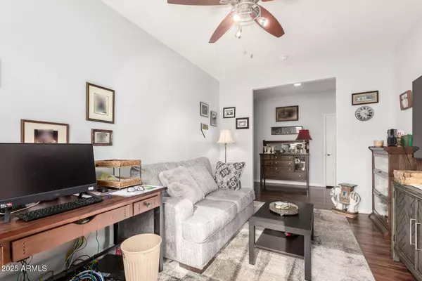 40853 W BRAVO Drive, Maricopa, AZ 85138