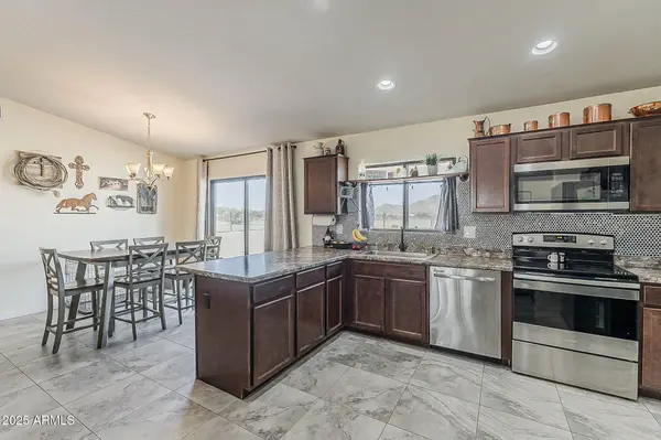 8912 N Johnson Court, Maricopa, AZ 85139