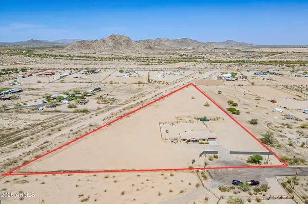 8912 N Johnson Court, Maricopa, AZ 85139